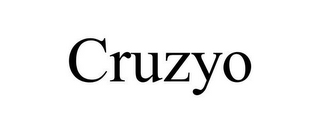 CRUZYO