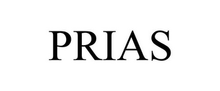 PRIAS