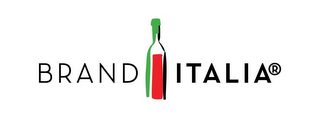 BRAND ITALIA