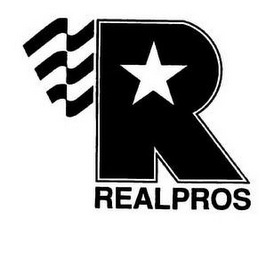 R REALPROS