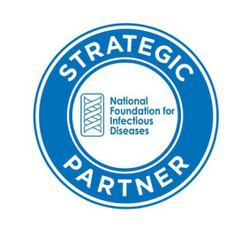 NATIONAL FOUNDATION FOR INFECTIOUS DISEASES STRATEGIC PARTNER