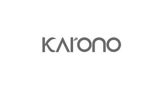 KARONO