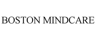 BOSTON MINDCARE