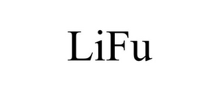 LIFU