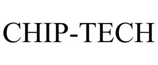 CHIP-TECH