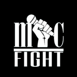M C FIGHT