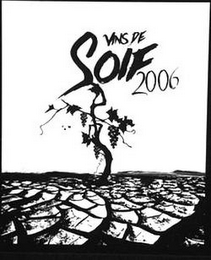 VINS DE SOIF 2006