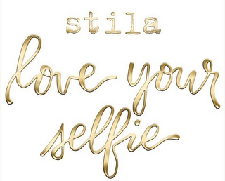 STILA LOVE YOUR SELFIE