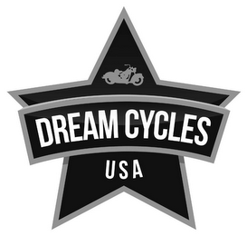 DREAM CYCLES USA