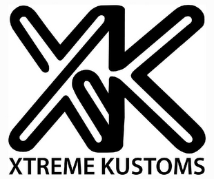 XK XTREME KUSTOMS