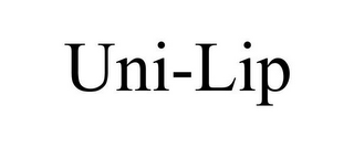 UNI-LIP