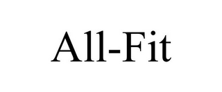 ALL-FIT