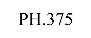 PH.375