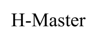 H-MASTER