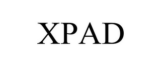 XPAD