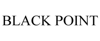 BLACK POINT