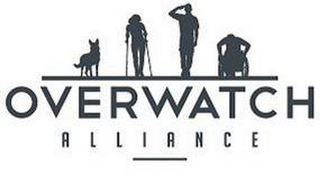 OVERWATCH ALLIANCE