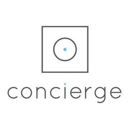 CONCIERGE