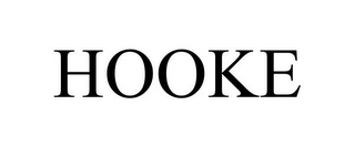 HOOKE