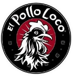 EL POLLO LOCO