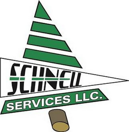 SCHNELL SERVICES LLC.