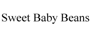 SWEET BABY BEANS
