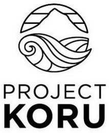 PROJECT KORU