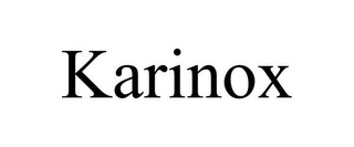 KARINOX