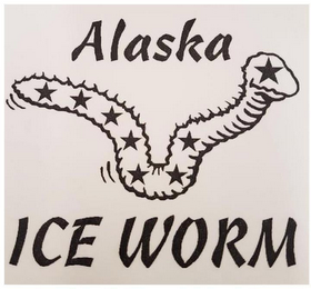 ALASKA ICE WORM