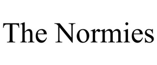 THE NORMIES