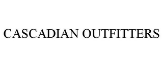 CASCADIAN OUTFITTERS