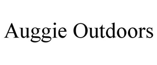 AUGGIE OUTDOORS