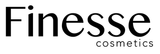 FINESSE COSMETICS