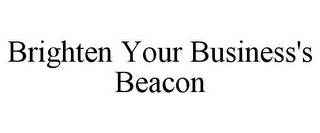 BRIGHTEN YOUR BUSINESS'S BEACON