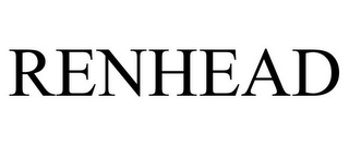 RENHEAD