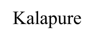 KALAPURE
