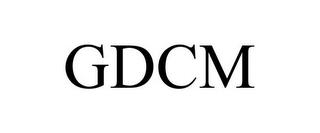 GDCM