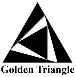 GOLDEN TRIANGLE