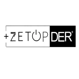 ZETOPDER