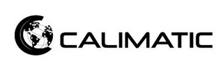 C CALIMATIC