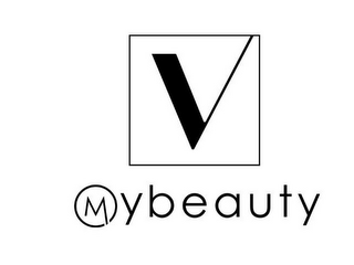 V MYBEAUTY