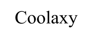 COOLAXY