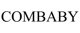 COMBABY