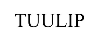 TUULIP