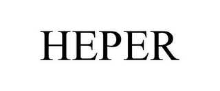 HEPER