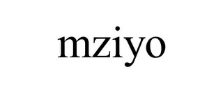 MZIYO