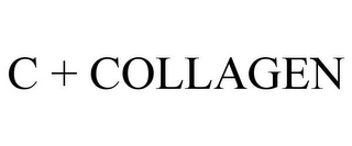 C + COLLAGEN