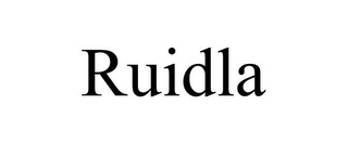 RUIDLA