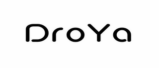 DROYA
