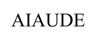 AIAUDE